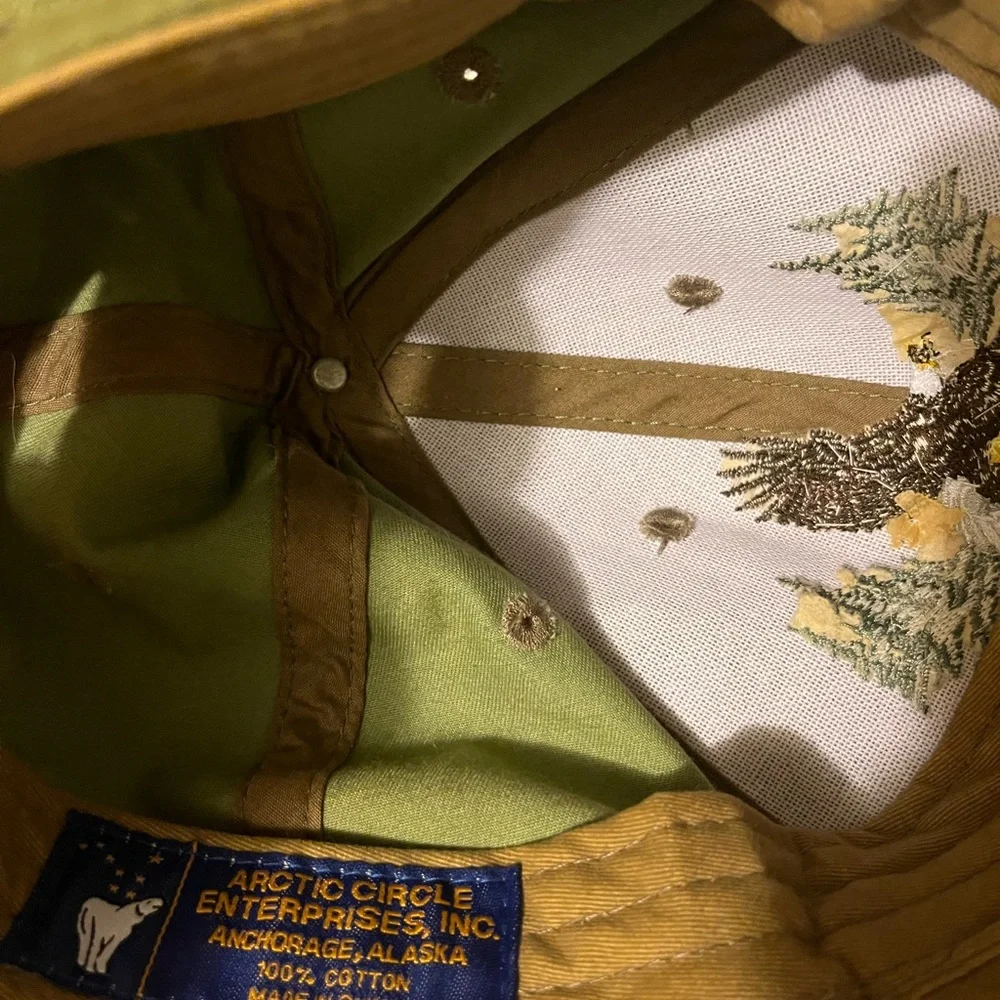 Alaska hat - Picture 2 of 2